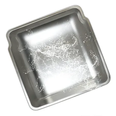 China Deodorizing Cat Litter Box China Deodorizing Cat Litter Box