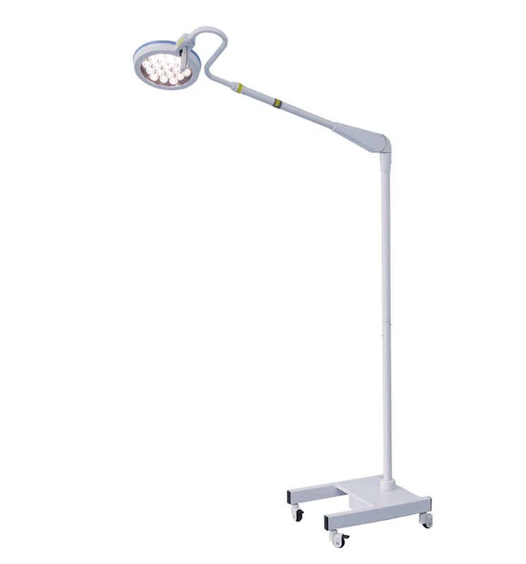 Veterinary Spotty Exam Light Veterinary Spotty Exam Light
