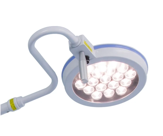 China Veterinary Spotty Exam Light China Veterinary Spotty Exam Light